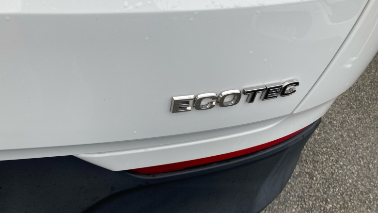 Vauxhall Grandland X 1.2 Turbo Elite Nav 5dr Petrol Hatchback